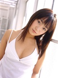 早瀬あきな  No093 Akina Hayase [dgc]日本性感美女(4)